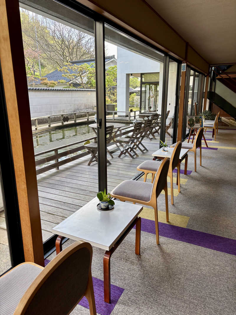 infinityさんの龍の湯のサ活写真