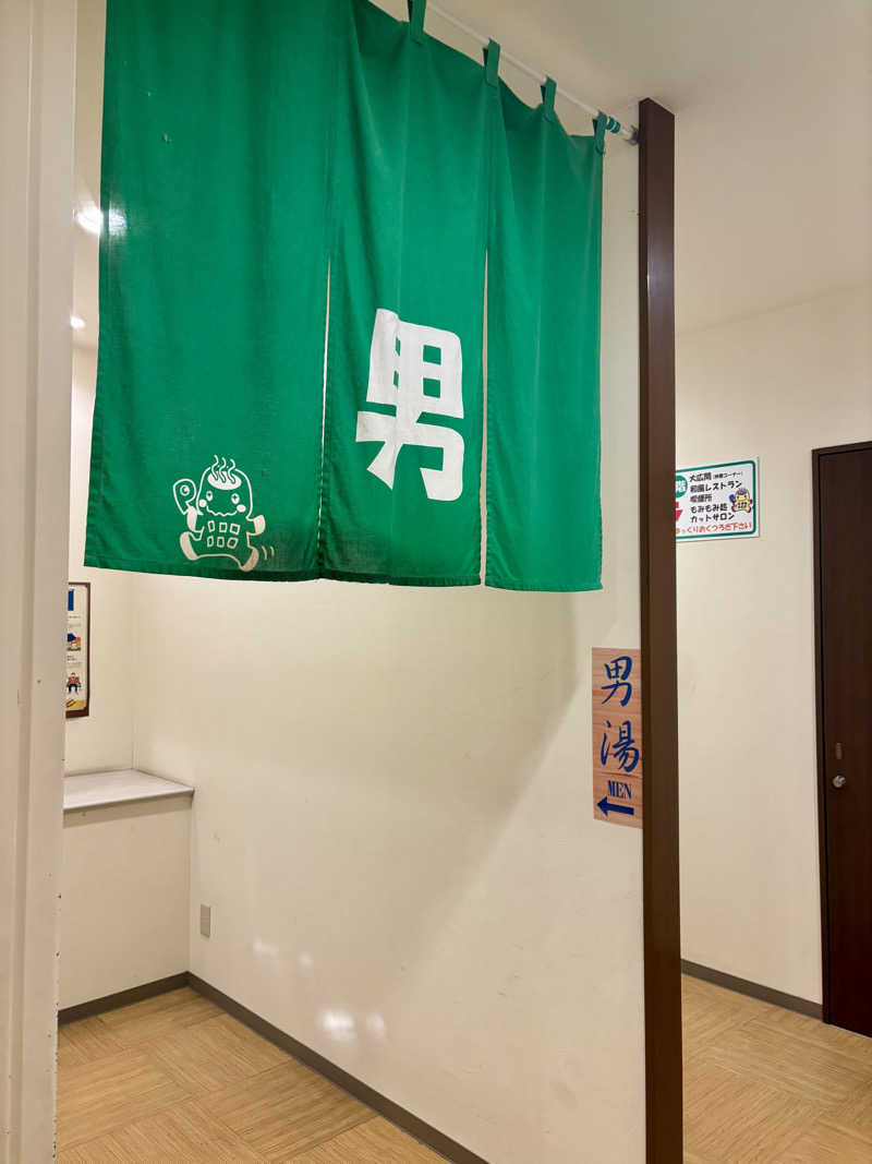 infinityさんのまちなか温泉青森センターホテルのサ活写真