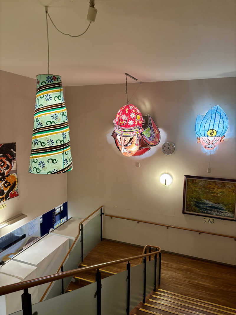 infinityさんのまちなか温泉青森センターホテルのサ活写真