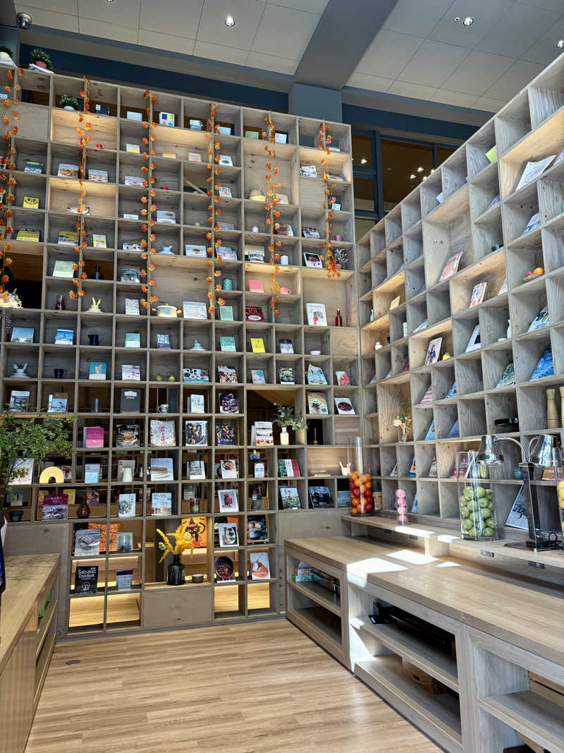 infinityさんの黒沢温泉 悠湯の郷 ゆさ & おふろcafé yusaのサ活写真