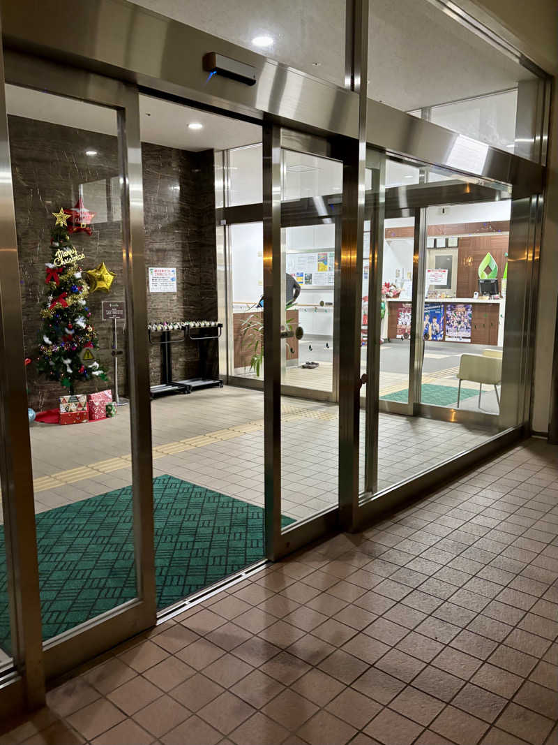 infinityさんのメディカルフィットネス+スパ ラ・ヴィータのサ活写真