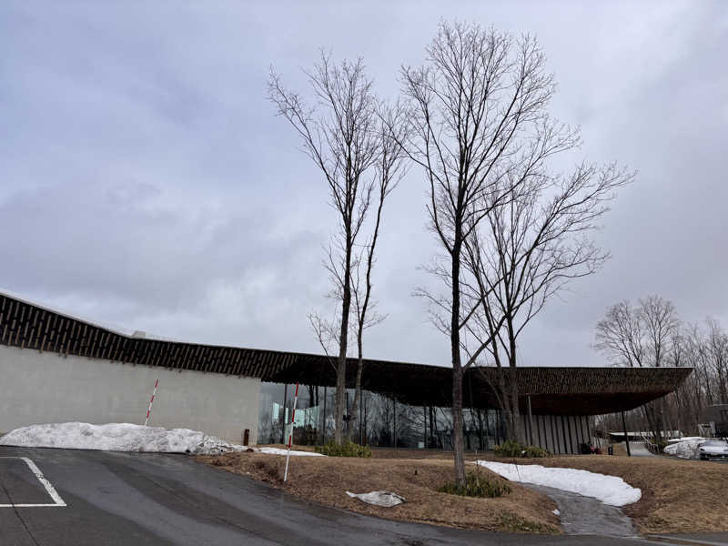 infinityさんのSnow Peak FIELD SUITE SPA HEADQUARTERSのサ活写真