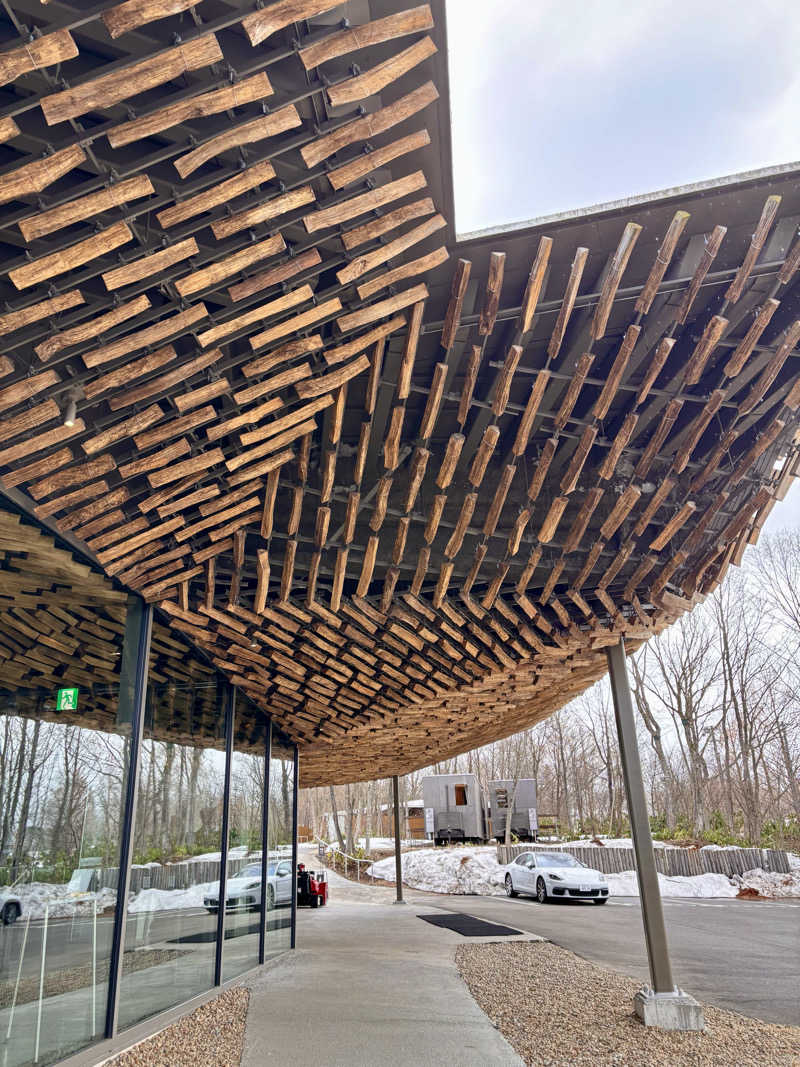 infinityさんのSnow Peak FIELD SUITE SPA HEADQUARTERSのサ活写真