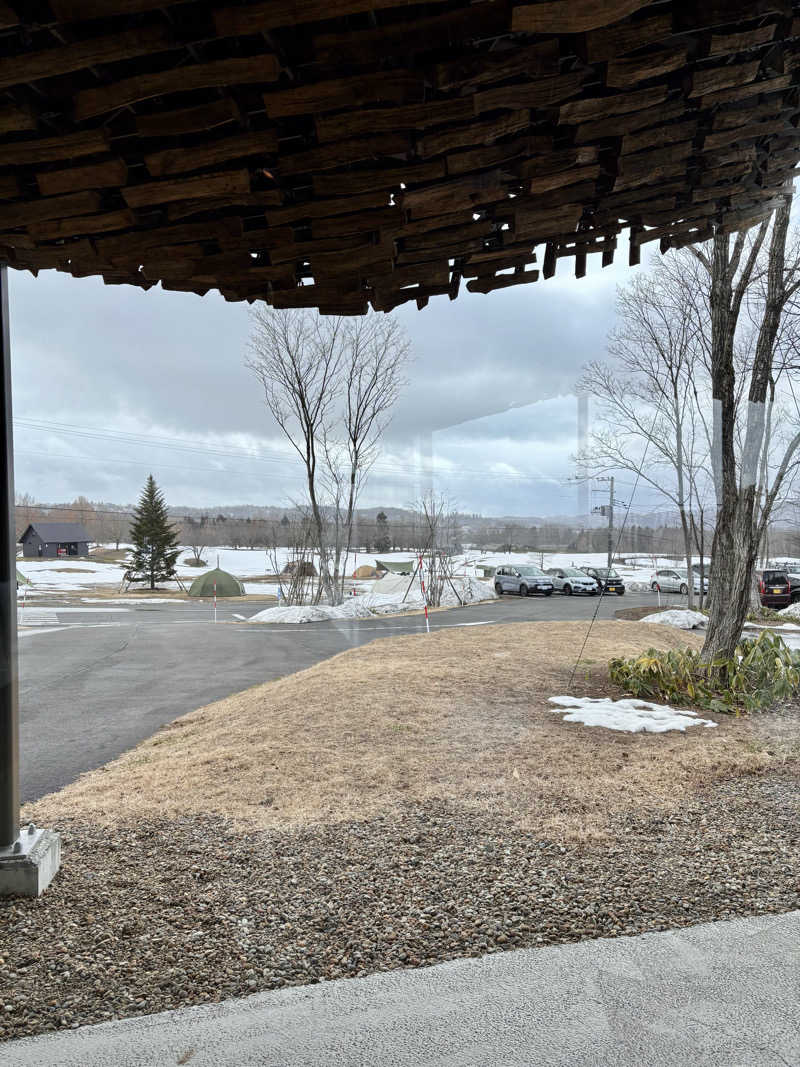 infinityさんのSnow Peak FIELD SUITE SPA HEADQUARTERSのサ活写真