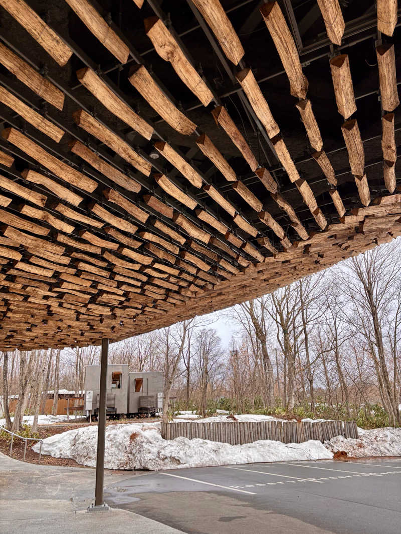 infinityさんのSnow Peak FIELD SUITE SPA HEADQUARTERSのサ活写真