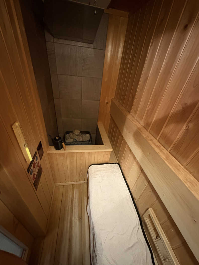 うさんのととのいの宿 春燈庵のサ活写真