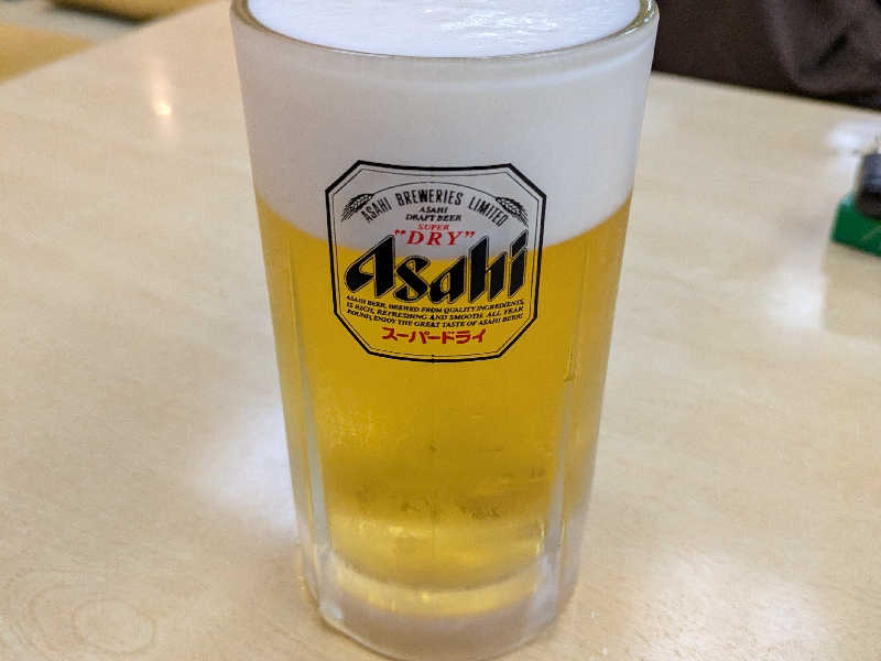 生ビール