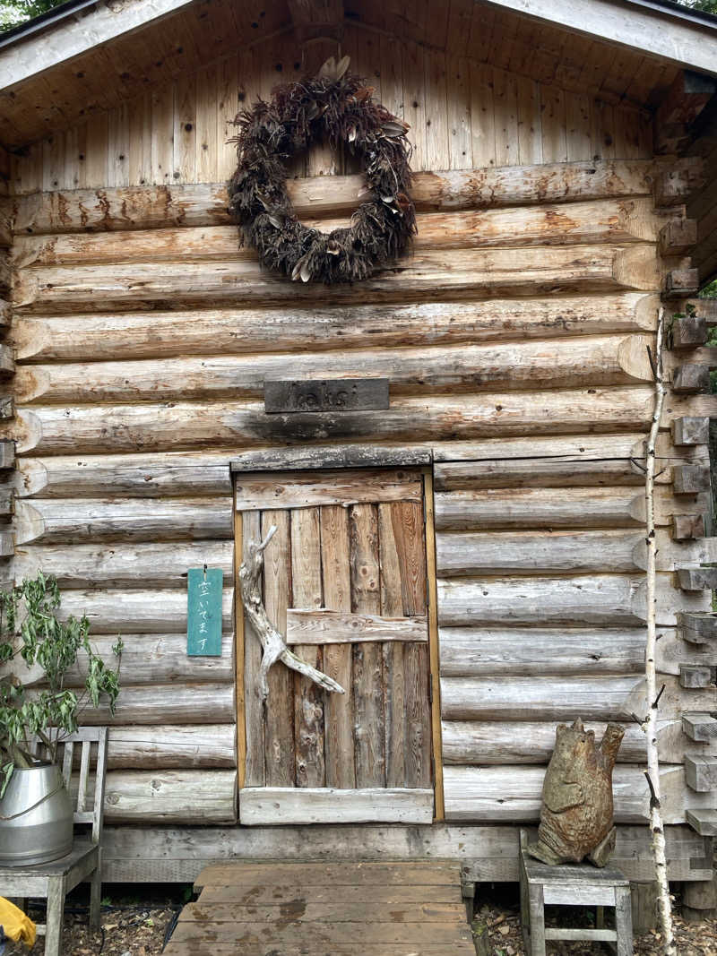 鳥畜生さんのThe Saunaのサ活写真