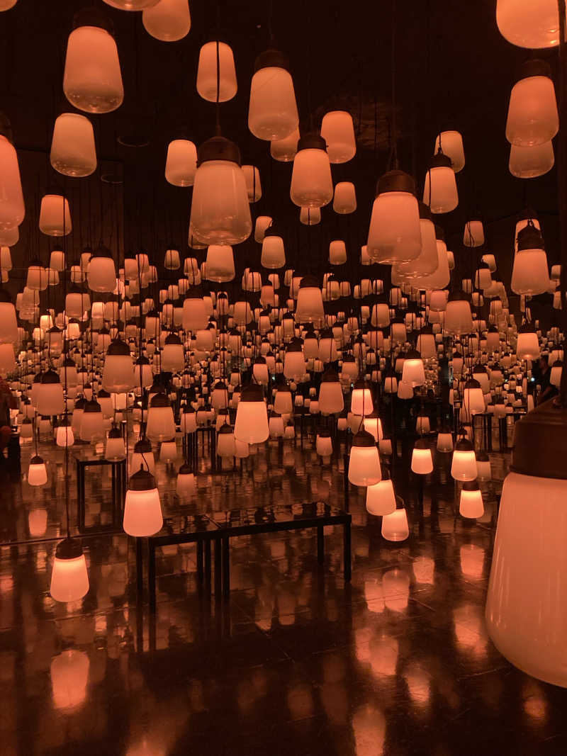 鳥畜生さんの御船山楽園ホテル  らかんの湯のサ活写真