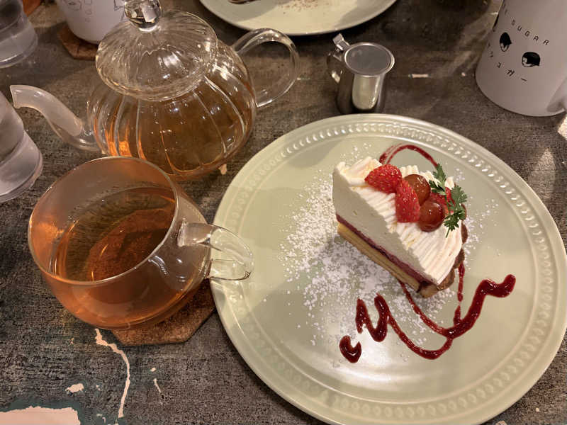 MASHさんのこみちの湯 ほのかのサ活写真