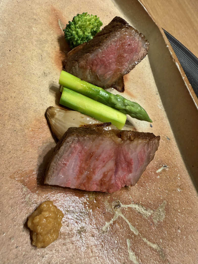 rimoさんの洞爺湖 鶴雅リゾート 洸の謌のサ活写真