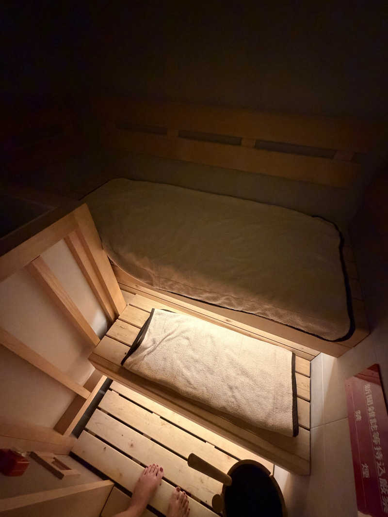 rimoさんの暖雪 札幌のサ活写真