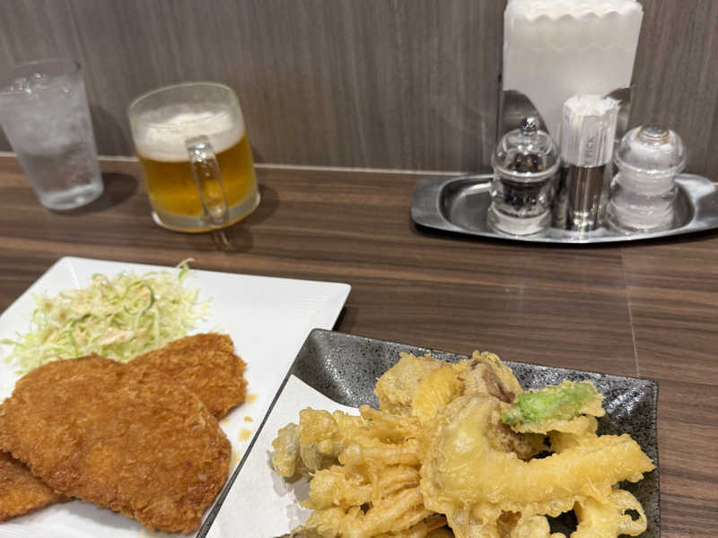 生ビール