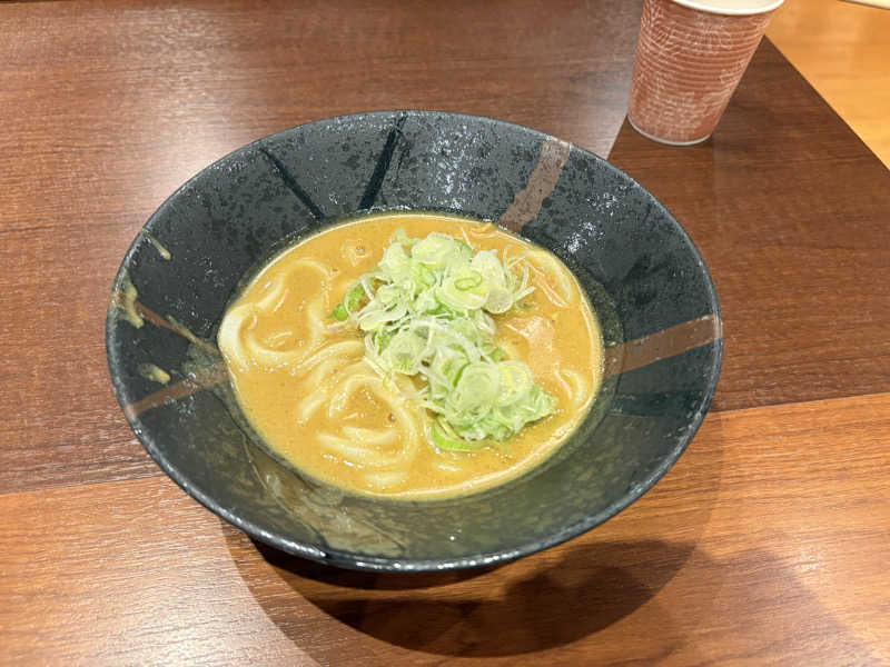 刹那乙さんのTAOYA秋保のサ活写真