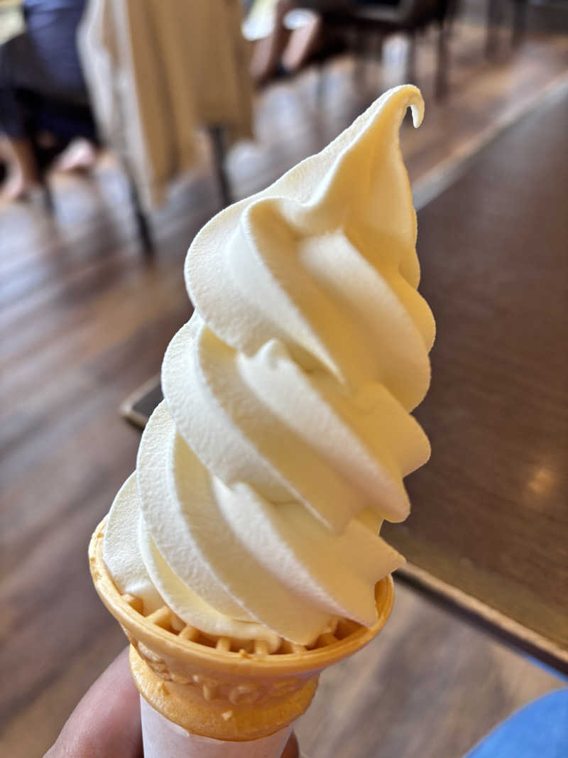 natunokoさんのおふろの王様 多摩百草店のサ活写真