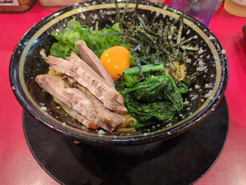 Yuyaさんの野天風呂 湯の郷のサ活写真