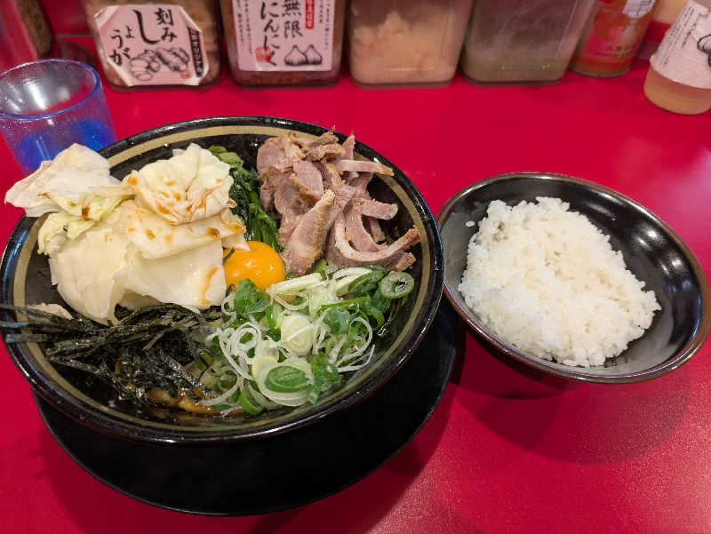 Yuyaさんの野天風呂 湯の郷のサ活写真