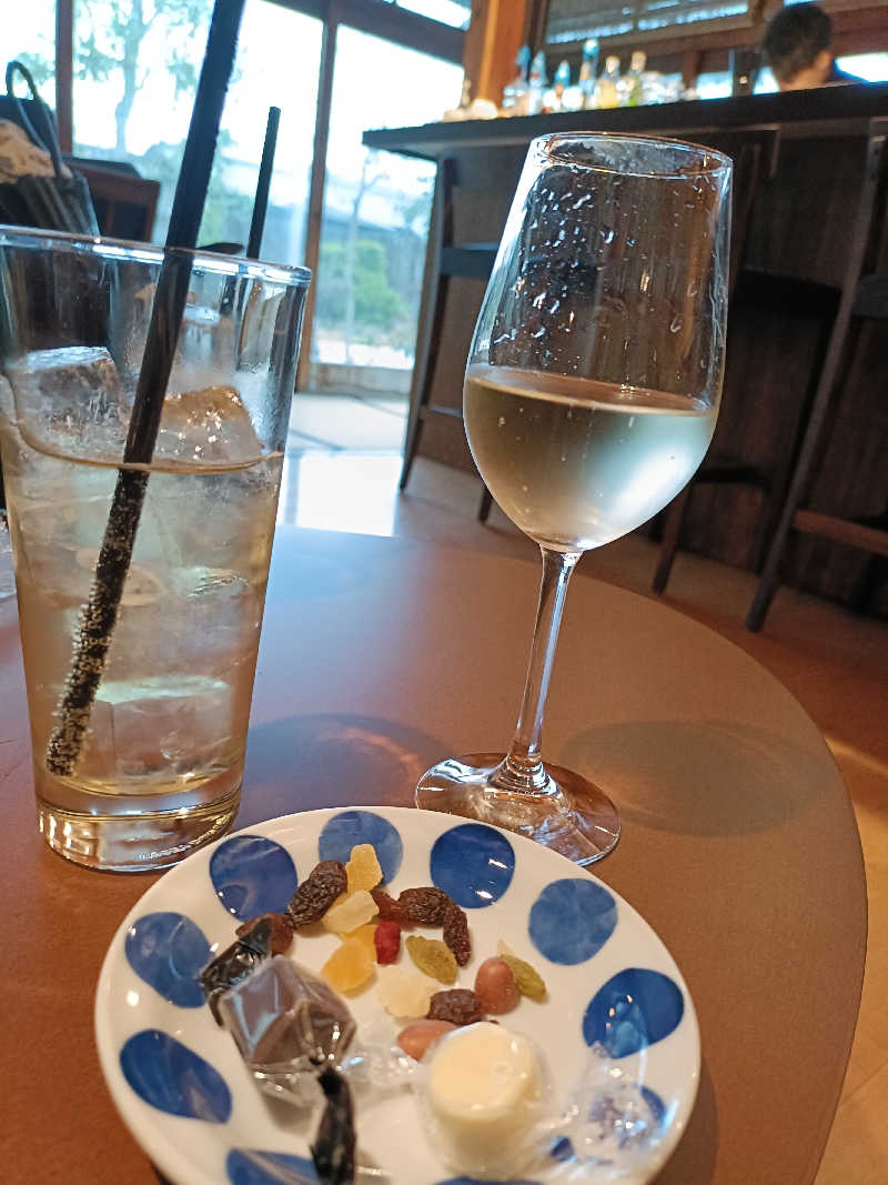 Mieさんの皆生風雅のサ活写真