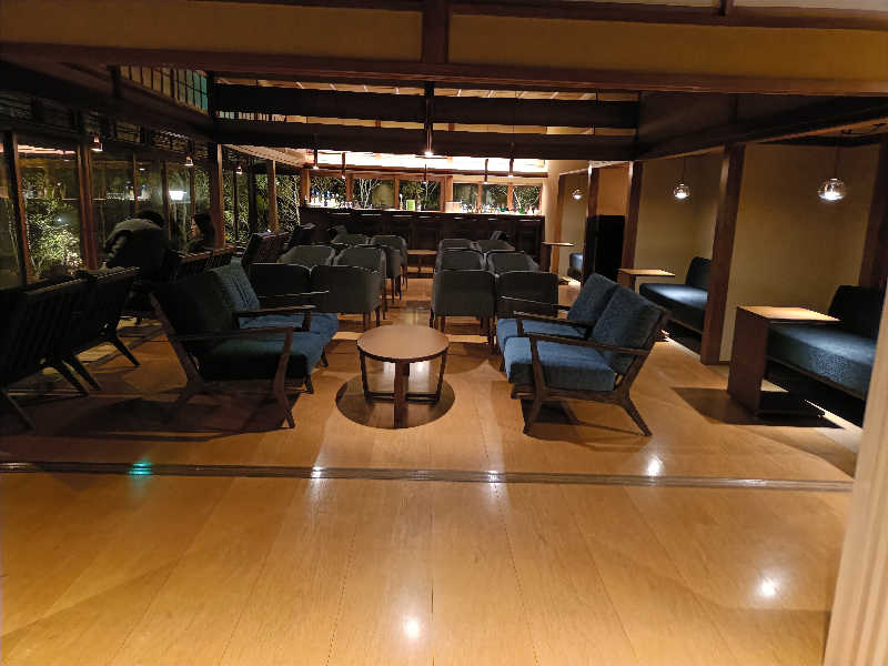 Mieさんの皆生風雅のサ活写真