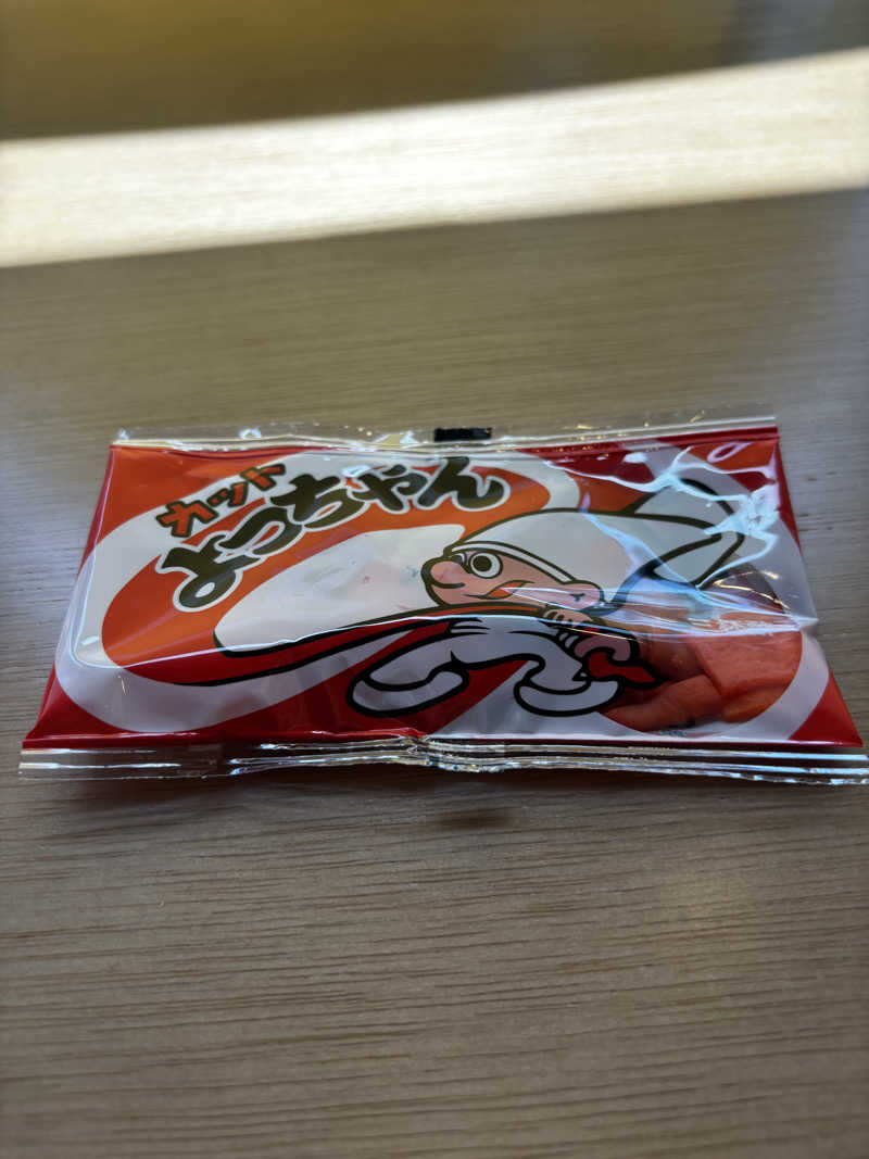 こんちゃさんのSAUNA煌ｰKOUｰのサ活写真