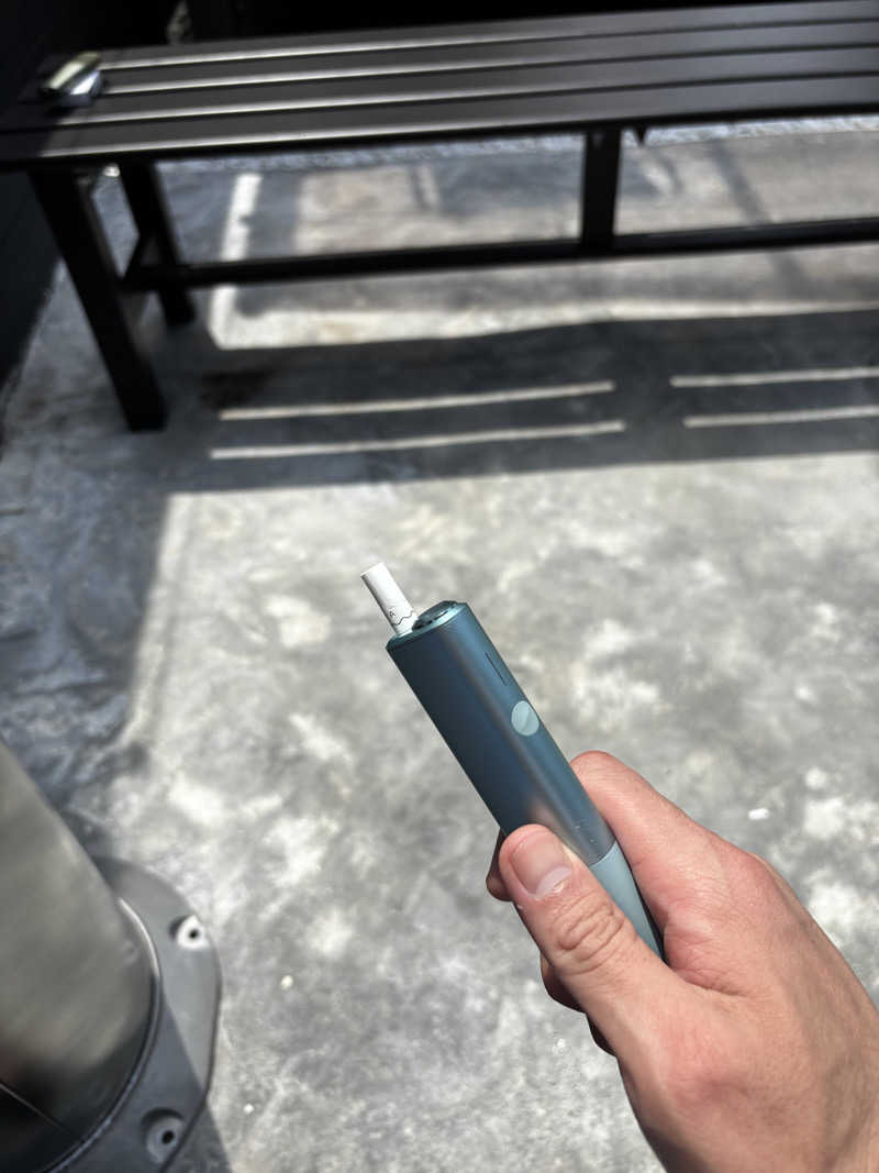 こんちゃさんの達磨サウナのサ活写真