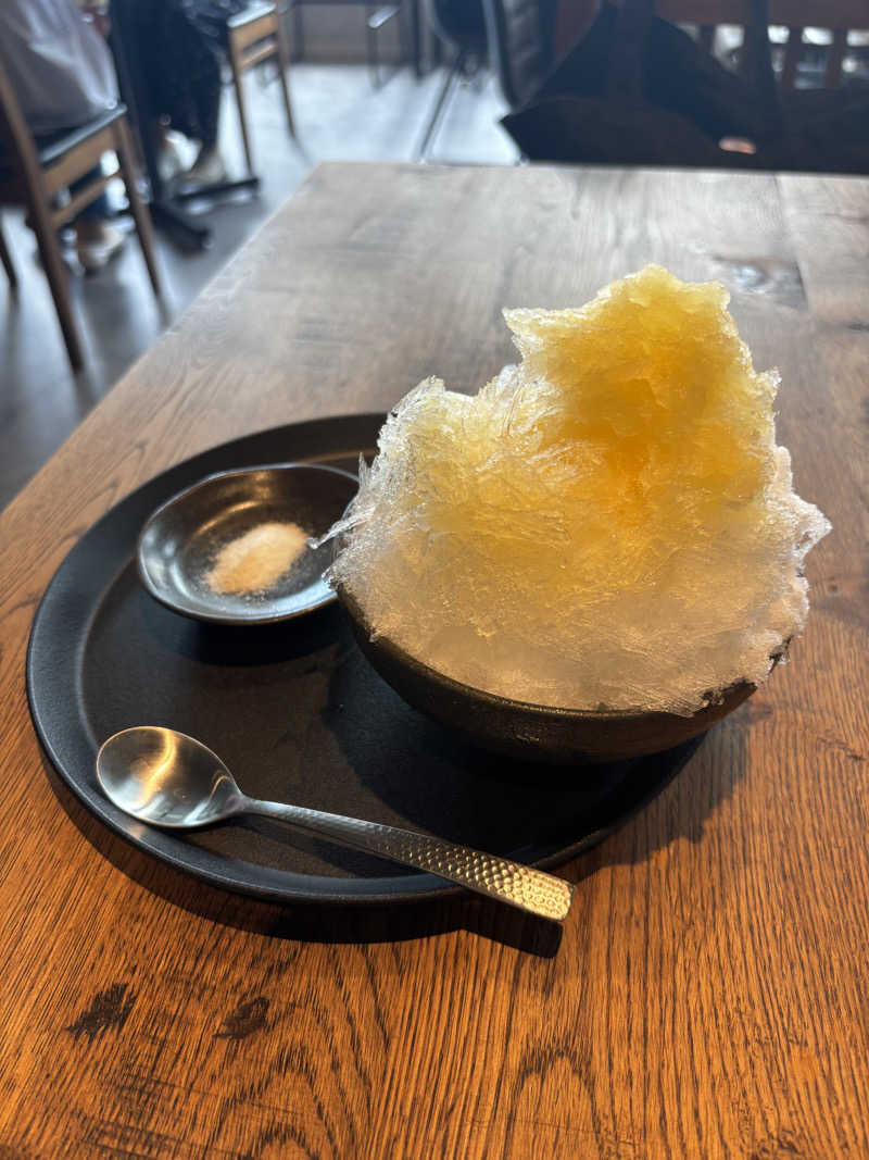 こんちゃさんのSAUNA煌ｰKOUｰのサ活写真