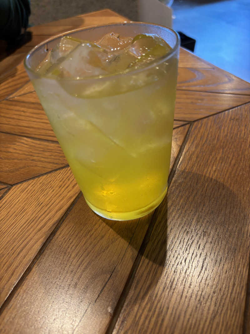 こんちゃさんのSAUNA煌ｰKOUｰのサ活写真