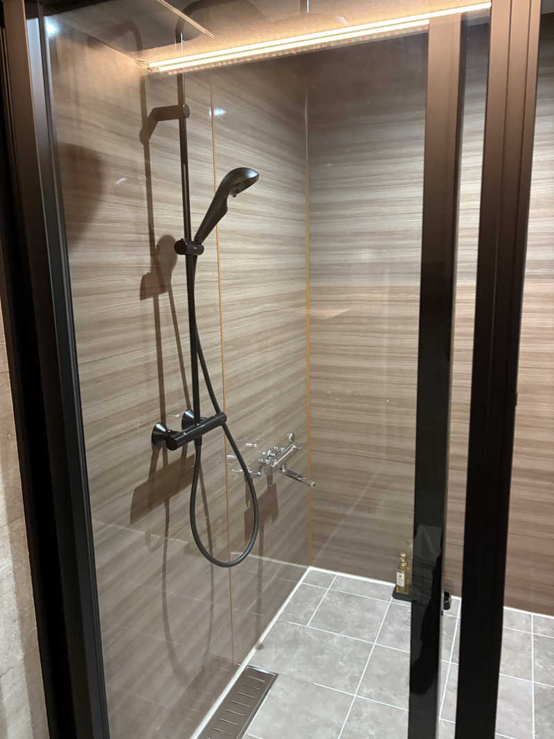 しんさんのZICCAサウナのサ活写真