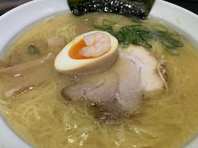 OちゃんさんのOYUGIWA浜松市野のサ活写真
