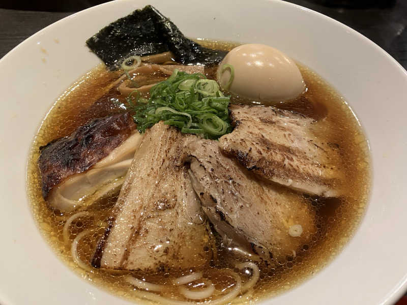 OちゃんさんのOYUGIWA浜松市野のサ活写真