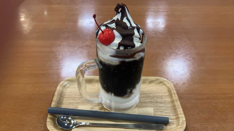 OちゃんさんのOYUGIWA浜松市野のサ活写真