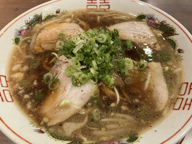 OちゃんさんのSOLA SPA 浜北温泉のサ活写真