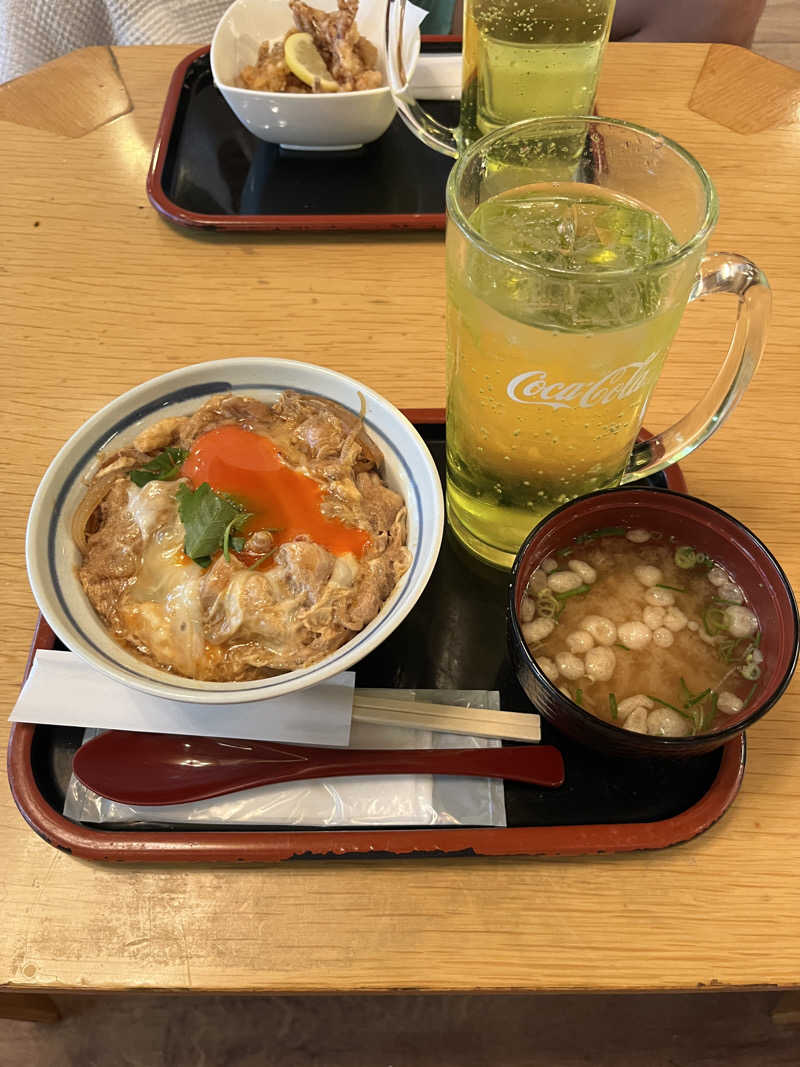 サウナーのシャンクスさんのニュージャパン 梅田店(カプセルイン大阪)のサ活写真