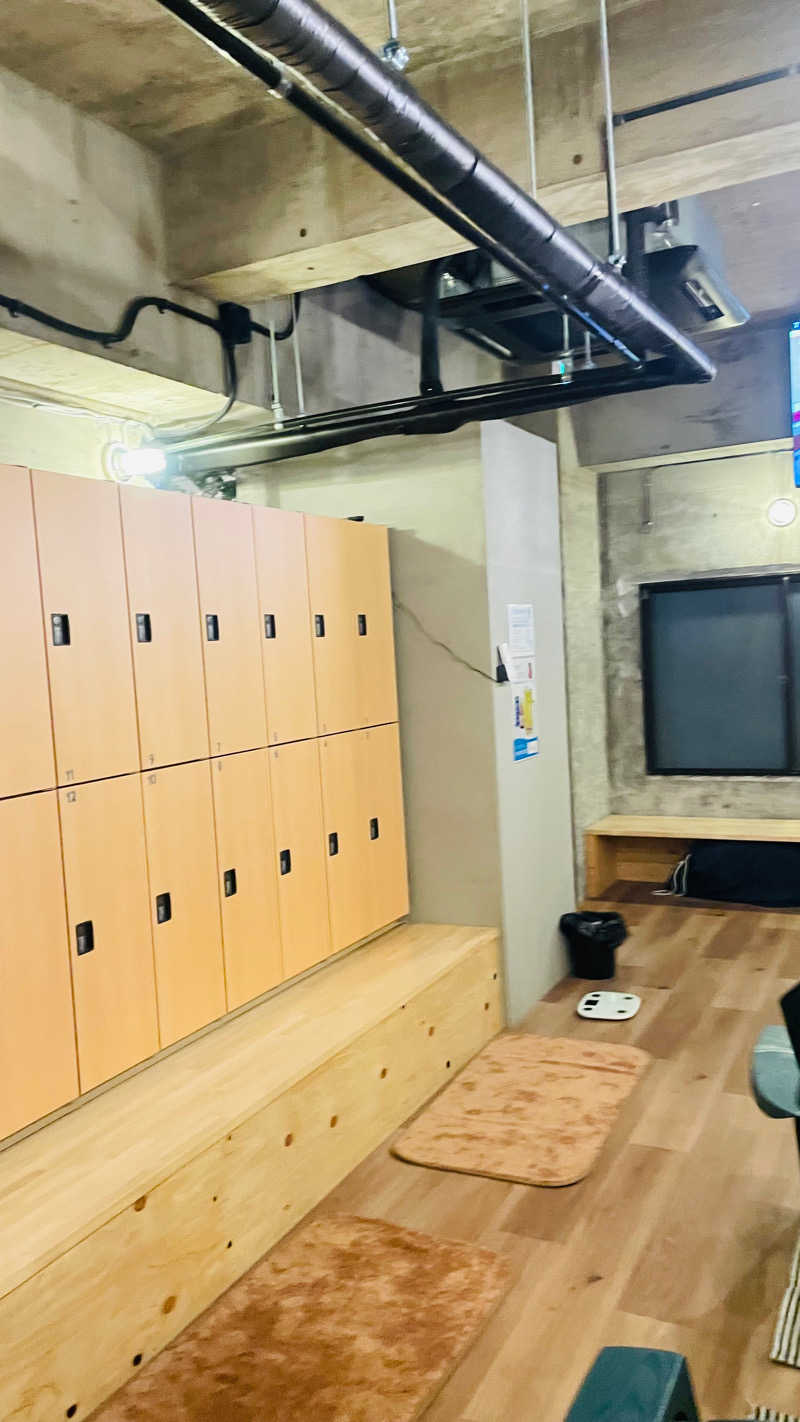 オニィさんのサウナヘヴン草加のサ活写真