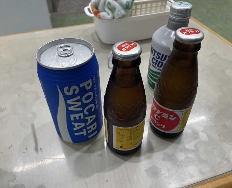 高校生サウナーさんの白山湯 六条店のサ活写真