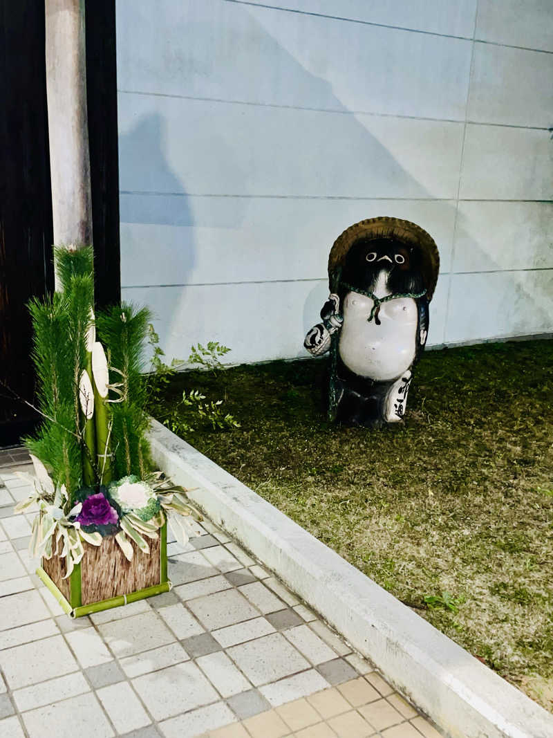 高校生サウナーさんの甲賀温泉 やっぽんぽんの湯(ダイヤモンド滋賀)のサ活写真