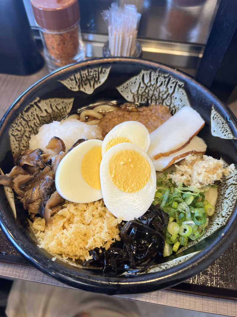 かいとさんのお湯処 美福のサ活写真