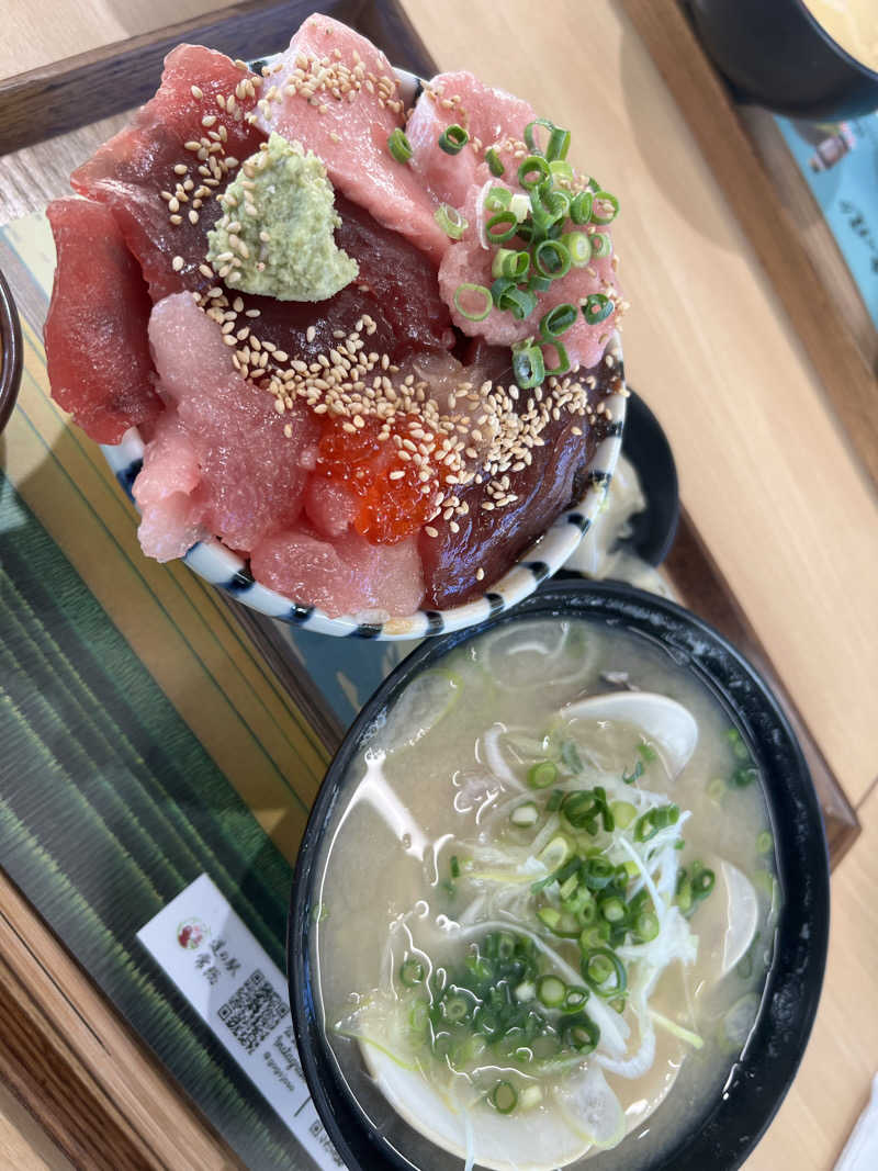 かいとさんの常総ONSEN&SAUNA お湯むすびのサ活写真