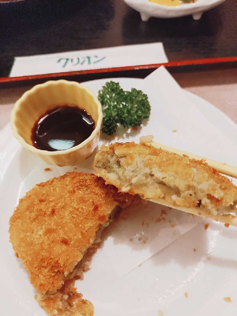 Mさんの西木温泉 クリオンのサ活写真