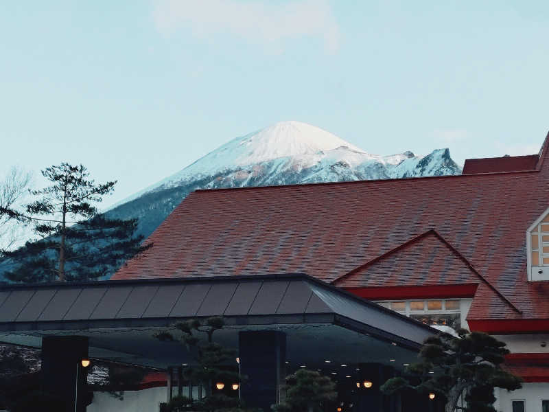 Mさんの八幡平ハイツのサ活写真
