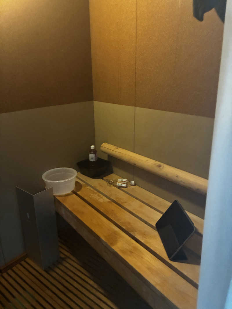smileyさんのSANU 2nd Home - 河口湖2ndのサ活写真