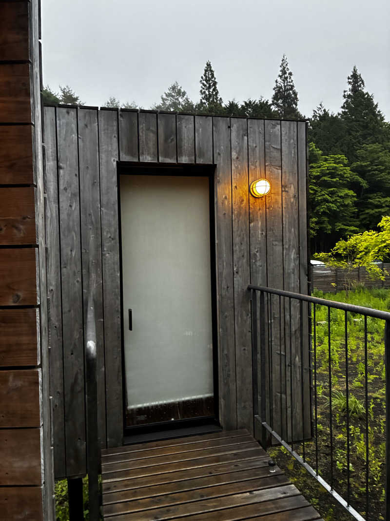 smileyさんのSANU 2nd Home - 河口湖2ndのサ活写真