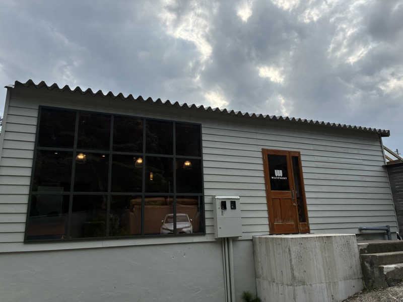 smileyさんのHOTEL&SAUNA WAYPOINT SHINANO-MYOKOのサ活写真