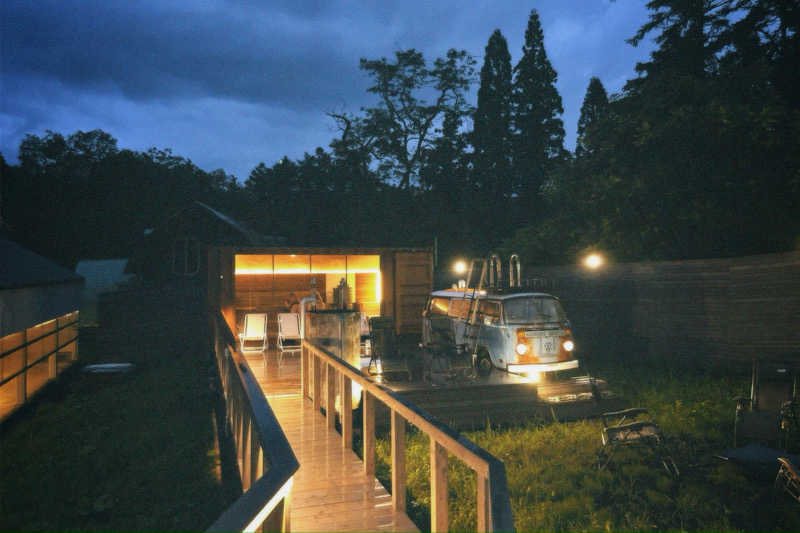smileyさんのHOTEL&SAUNA WAYPOINT SHINANO-MYOKOのサ活写真