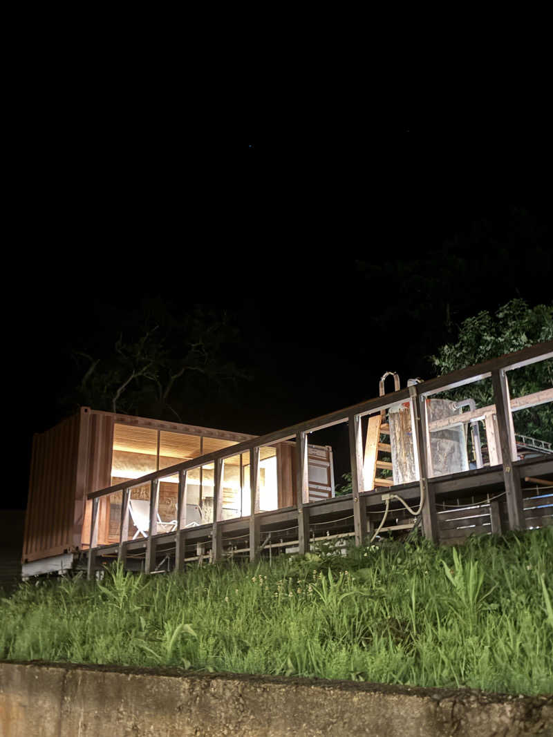smileyさんのHOTEL&SAUNA WAYPOINT SHINANO-MYOKOのサ活写真