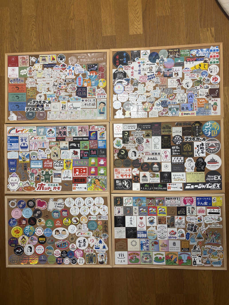 りむるさんさんのSAUNA ALKUのサ活写真