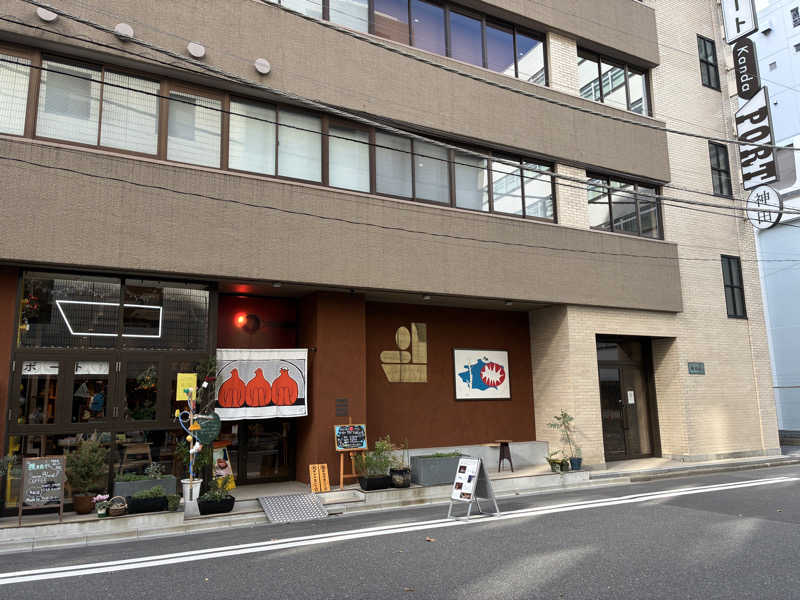 たかひろさんのSaunaLab Kanda (サウナラボ神田)のサ活写真