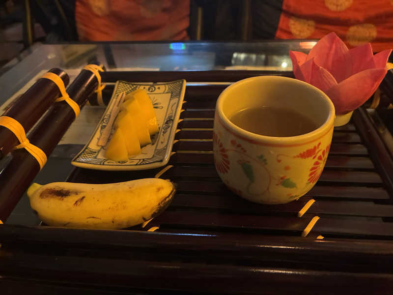 MIKIOさんのGolden Lotus Spa & Massage Clubのサ活写真