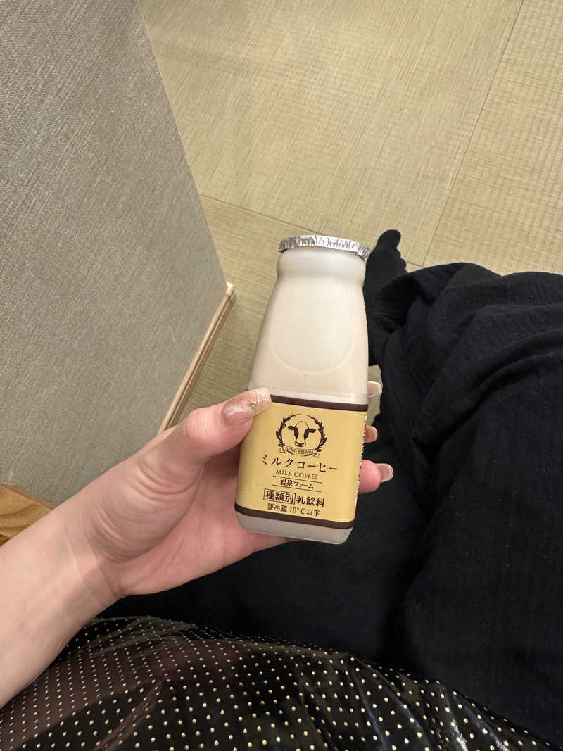 にけさんの巣鴨湯のサ活写真