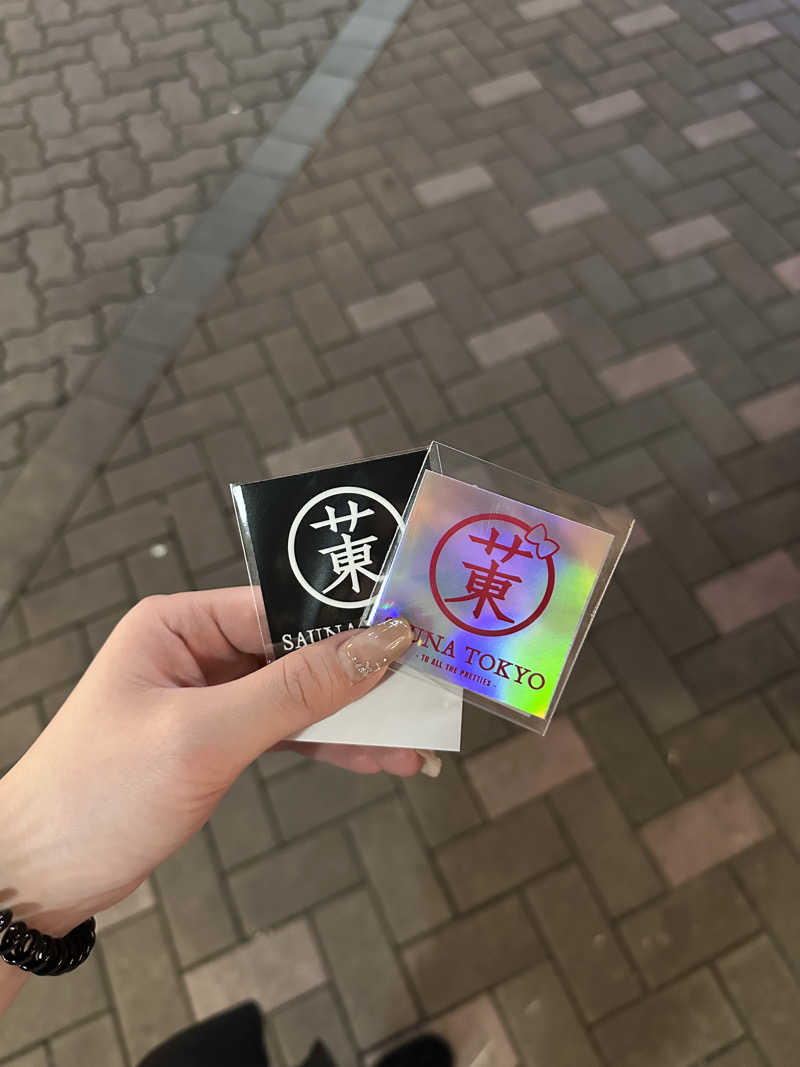 にけさんのサウナ東京 (Sauna Tokyo)のサ活写真